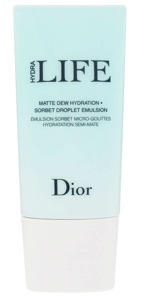 life dior matte dew hydration|dior hydra life lotion.